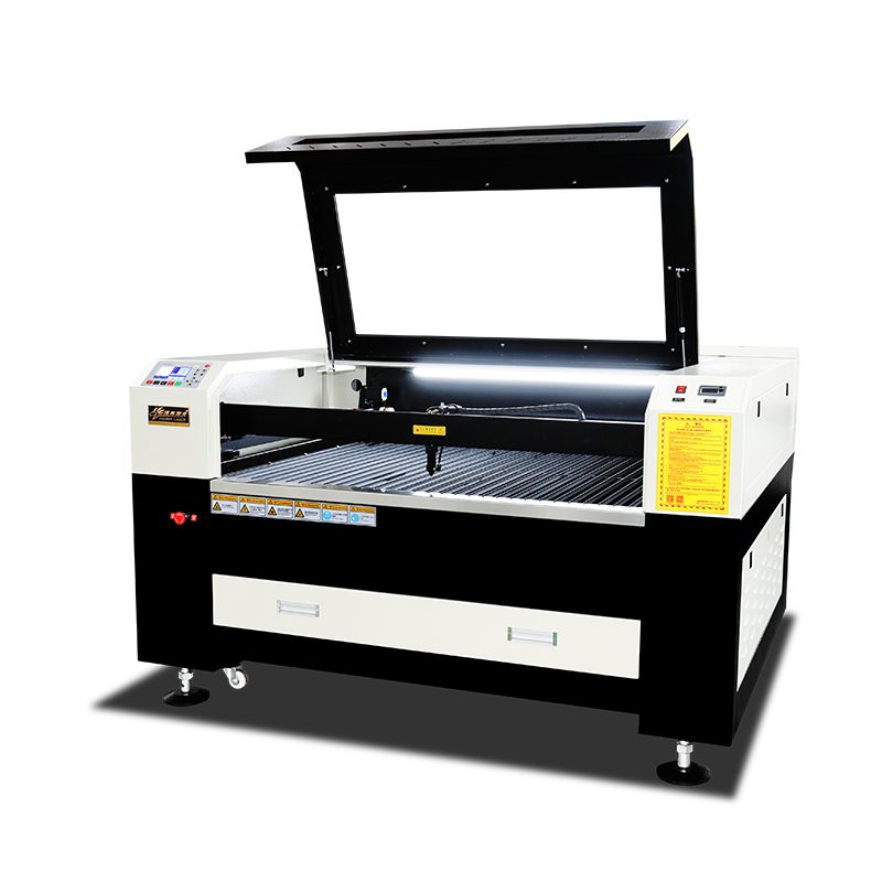 Machines de Découpe Laser CO2